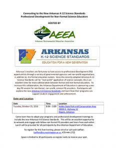 AR-K-8-Science-Standards-workshop-for-non-formal-PD-providers